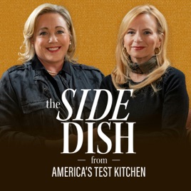 The Side Dish from America’s Test Kitchen