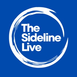 The Sideline Live Podcast