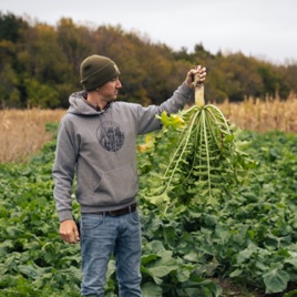 The Singular Ag Podcast