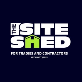 The Site Shed | Systems, Strategy and Growth for Tradies and Contractors