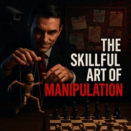 The Skillful Art Of Manipulation | Mastering Psychology & Influence