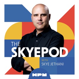 The SkyePod