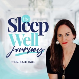 The Sleep Well Journey