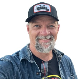 The SmokerBuilder Podcast