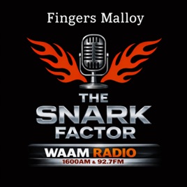 The Snark Factor