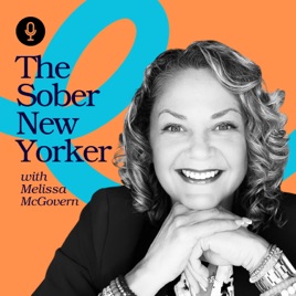 The Sober New Yorker