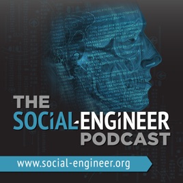 The Social-Engineer Podcast