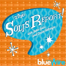 The Solis Report
