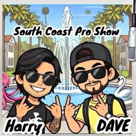 The South Coast Pro Golf Show