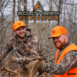 The Southern Outdoorsmen Hunting Podcast