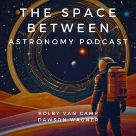 The Space Between