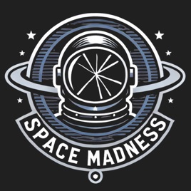The Space Madness Podcast