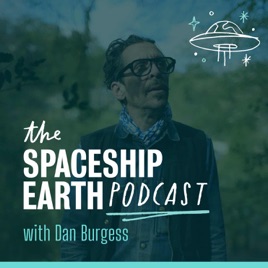 THE SPACESHIP EARTH PODCAST