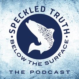 The Speckled Truth Podcast