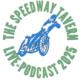 The Speedway Tavern Show Podcast