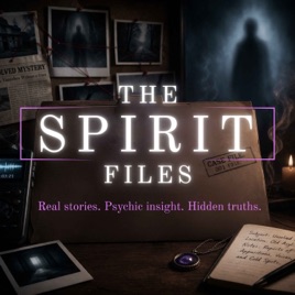 The Spirit Files