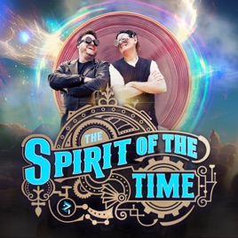The Spirit of the Time
