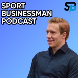 The Sport Businessman Podcast