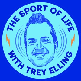 The Sport of Life: Chats w/ Comedians, Filmmakers, Sports Figures, Musicians, & Intellectuals