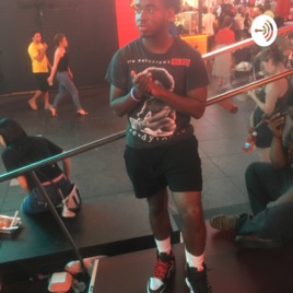 Tyler Brown Jr Podcast