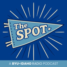 The Spot