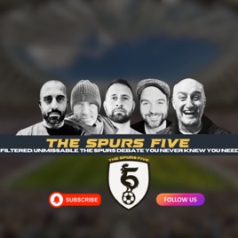 The Spurs Five