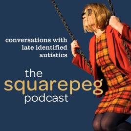 The Squarepeg Podcast