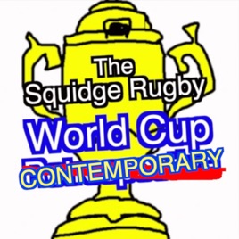 The Squidge Rugby World Cup Retrospective