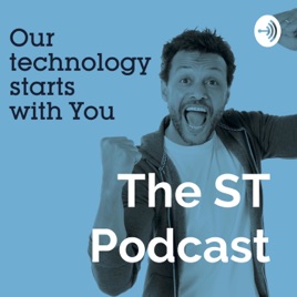 The ST Blog (audio version)