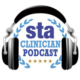 The STA Clinician Podcast