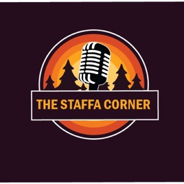 The Staffa Corner