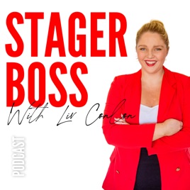 The StagerBoss Podcast