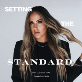 the STANDARD with Amanda & KC Miller