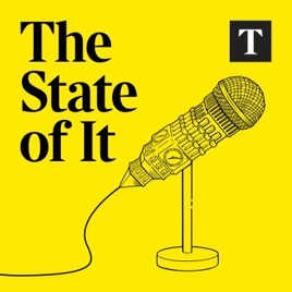 The State of It
