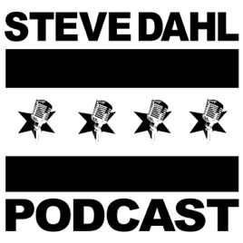 The Steve Dahl Podcast (Free Edition)