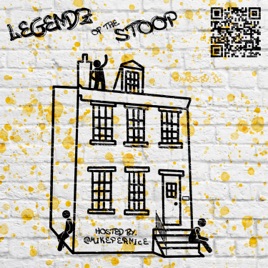 Legendz of The Stoop