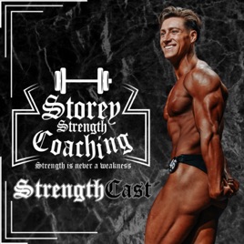 The Storey StrengthCast
