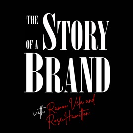 The Story of a Brand Show