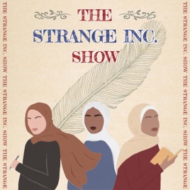 The Strange Inc. Show