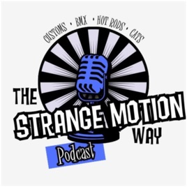 The Strange Motion Way