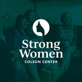 The Strong Women Podcast