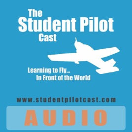 The Student Pilot Cast