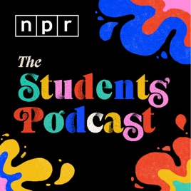 The Students' Podcast
