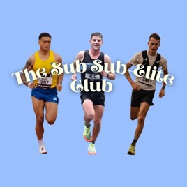 The Sub Sub-Elite Club Podcast