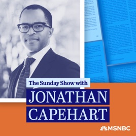 The Sunday Show with Jonathan Capehart