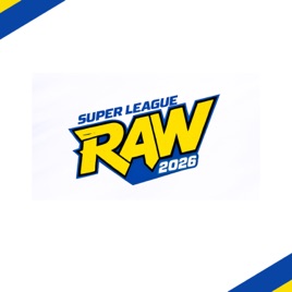 The Super League Raw Podcast