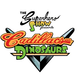 The Superhero Show