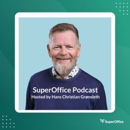The SuperOffice podcast