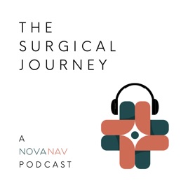 The Surgical Journey Podcast