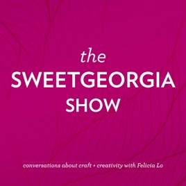 The SweetGeorgia Show
